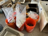 Assorted Plumbing Fittings