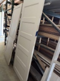 2pc Doors
