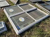 6' x 6' Window
