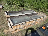 Double Hung Windows