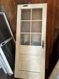 3pc Farm Doors