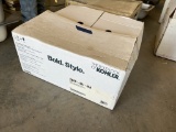 Stainless Steel Sink