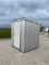 NEW 6'x6' Well House