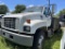 2000 Chevy C7500 2Ton Truck