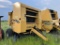 CAT Challenger RB56 Round Baler