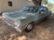 1964 Chevrolet Chevelle Malibu