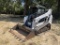 Bobcat T590 Skidsteer