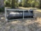 Unused SS QA 6' Rotary Tiller
