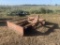 Armstrong Ag 7' Land Leveler