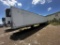 2001 Utility 53' Reefer Trailer