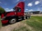 2015 Volvo Semi Truck