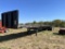 2001 Dorsey Flatbed Freight Trailer