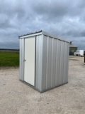 NEW 6'x6' Well House
