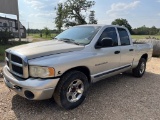 2005 Dodge Ram 2500