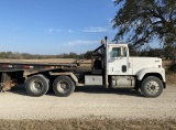 1980 International Transtar 4300 Haul Truck