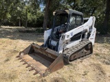 Bobcat T590 Skidsteer