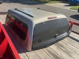 SnugTop Truck Bed Topper