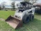 Bobcat 763 Skidsteer