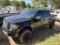 2012 Ford F150 4X4