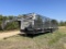 2015 Gooseneck 28' x 6'8