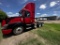 2015 Volvo Semi Truck