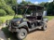 2017 Kawasaki Mule 4010