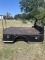 CM Flatbed Bale Bed