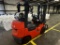 Toyota 7FGCU25 Forklift