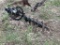 CAT A19B Auger For Excavator