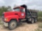 2002 Mack CH613 Dump Truck