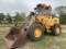 Michigan L50 Wheel Loader