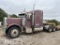 2000 Peterbilt 379 Truck