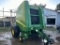 John Deere 469 Premium Round Baler