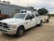 2011 RAM 2500 service truck