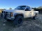 1994 Chevrolet 2500 4X4 Truck