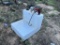 50gal L-Shaped Fuel Tank