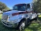 2007 International 4300 DT466 Wrecker