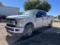 2018 Ford F350 4x4 Diesel
