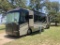 2007 Endeavor Motor Home