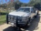 2012 Chevrolet 3500 4x4 Dually