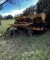 Hay Buster Seed Drill