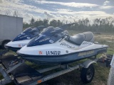 2005 Seadoo GTX Jet Skis
