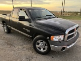 2005 Dodge Ram 2500