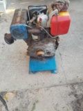 Yanmar Diesel Engine