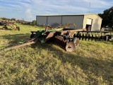 John Deere 640 Disc