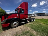2015 Volvo Semi Truck
