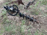 CAT A19B Auger For Excavator