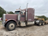 2000 Peterbilt 379 Truck