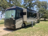 2007 Endeavor Motor Home