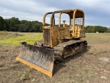 Dresser TD-8E Dozer